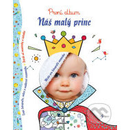 Náš malý princ - cena, porovnanie