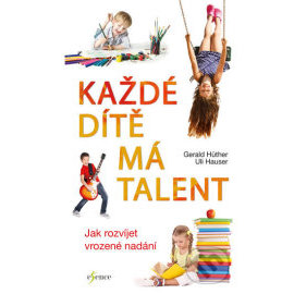 Každé dítě má talent