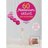 60 Montessori aktivit pro miminko - cena, porovnanie