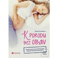 K porodu bez obav - cena, porovnanie