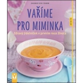 Vaříme pro miminka