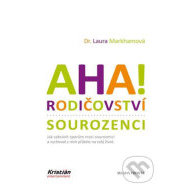 Aha! Rodičovství - Sourozenci - cena, porovnanie
