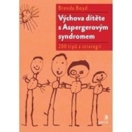 Výchova dítěte s Aspergerovým syndromem