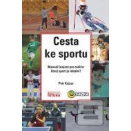 Cesta ke sportu - cena, porovnanie