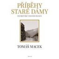 Příběhy Staré dámy - cena, porovnanie