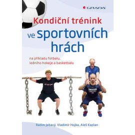 Kondiční trénink ve sportovních hrách