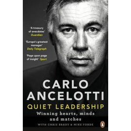 Quiet Leadership