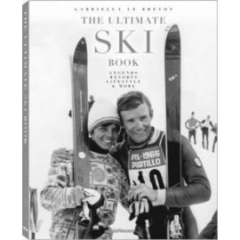 The Ultimate Ski Book