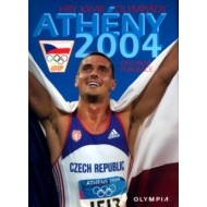 Athény 2004 - cena, porovnanie