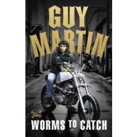 Guy Martin