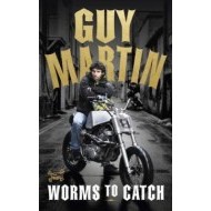 Guy Martin - cena, porovnanie