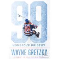 99 - Hokejové příběhy - cena, porovnanie