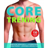 Core tréning - cena, porovnanie