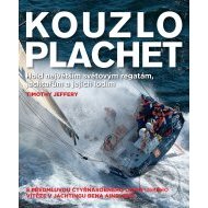 Kouzlo plachet - cena, porovnanie