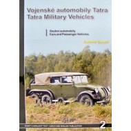 Vojenské automobily Tatra Osobní automobily - cena, porovnanie