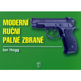 Moderní ruční palné zbraně