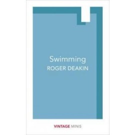 Swimming - Vintage Minis