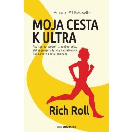 Moja cesta k ultra