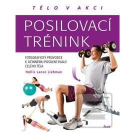 Posilovací trénink