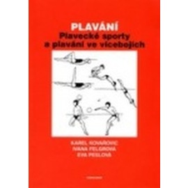 Plavání - Plavecké sporty a plavání ve vícebojích