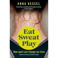 Eat Sweat Play - cena, porovnanie