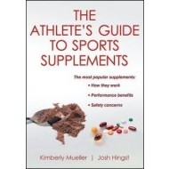 Athlete's Guide to Sports Supplements - cena, porovnanie
