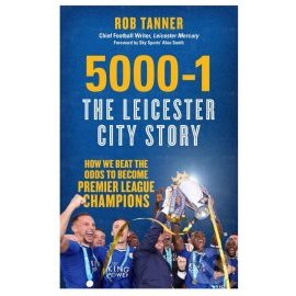 5000-1: The Leicester City Story