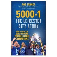 5000-1: The Leicester City Story - cena, porovnanie