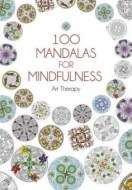 100 Mandalas for Mindfulness - cena, porovnanie