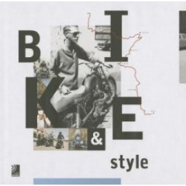 Bike and Style, Stars and Stories