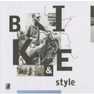 Bike and Style, Stars and Stories - cena, porovnanie