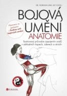 Bojová umění - anatomie - cena, porovnanie