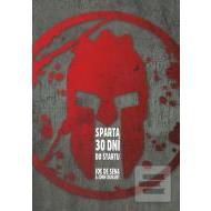 Sparta – 30 dní do štartu - cena, porovnanie