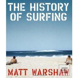 History of Surfing