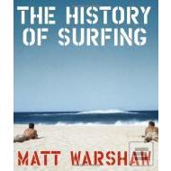 History of Surfing - cena, porovnanie