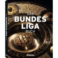 Bundesliga Buch - cena, porovnanie