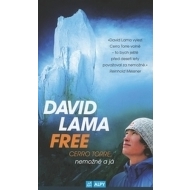 David Lama Free Cerro Torre - cena, porovnanie