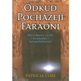 Odkud pocházejí faraoni