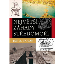 Největší záhady středomoří