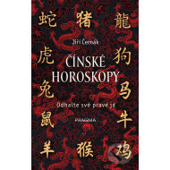 Čínské horoskopy - cena, porovnanie