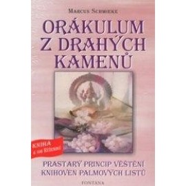 Orákulum z drahých kamenů