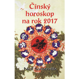 Čínský horoskop na rok 2017