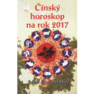 Čínský horoskop na rok 2017 - cena, porovnanie