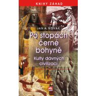 Po stopách černé bohyně - cena, porovnanie