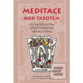 Meditace nad tarotem