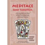 Meditace nad tarotem - cena, porovnanie