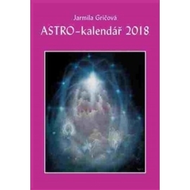 Astro-kalendář 2018