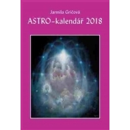 Astro-kalendář 2018 - cena, porovnanie