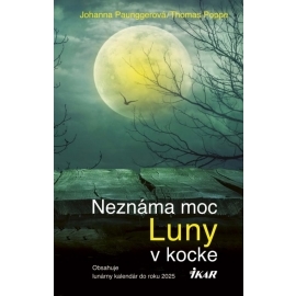 Neznáma moc Luny v kocke