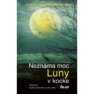 Neznáma moc Luny v kocke - cena, porovnanie